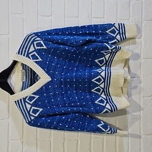 2/$10 Vintage, Japanese sweater